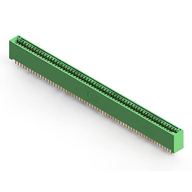 845-122-521-201 EDAC Inc.  Edgeboard Connectors